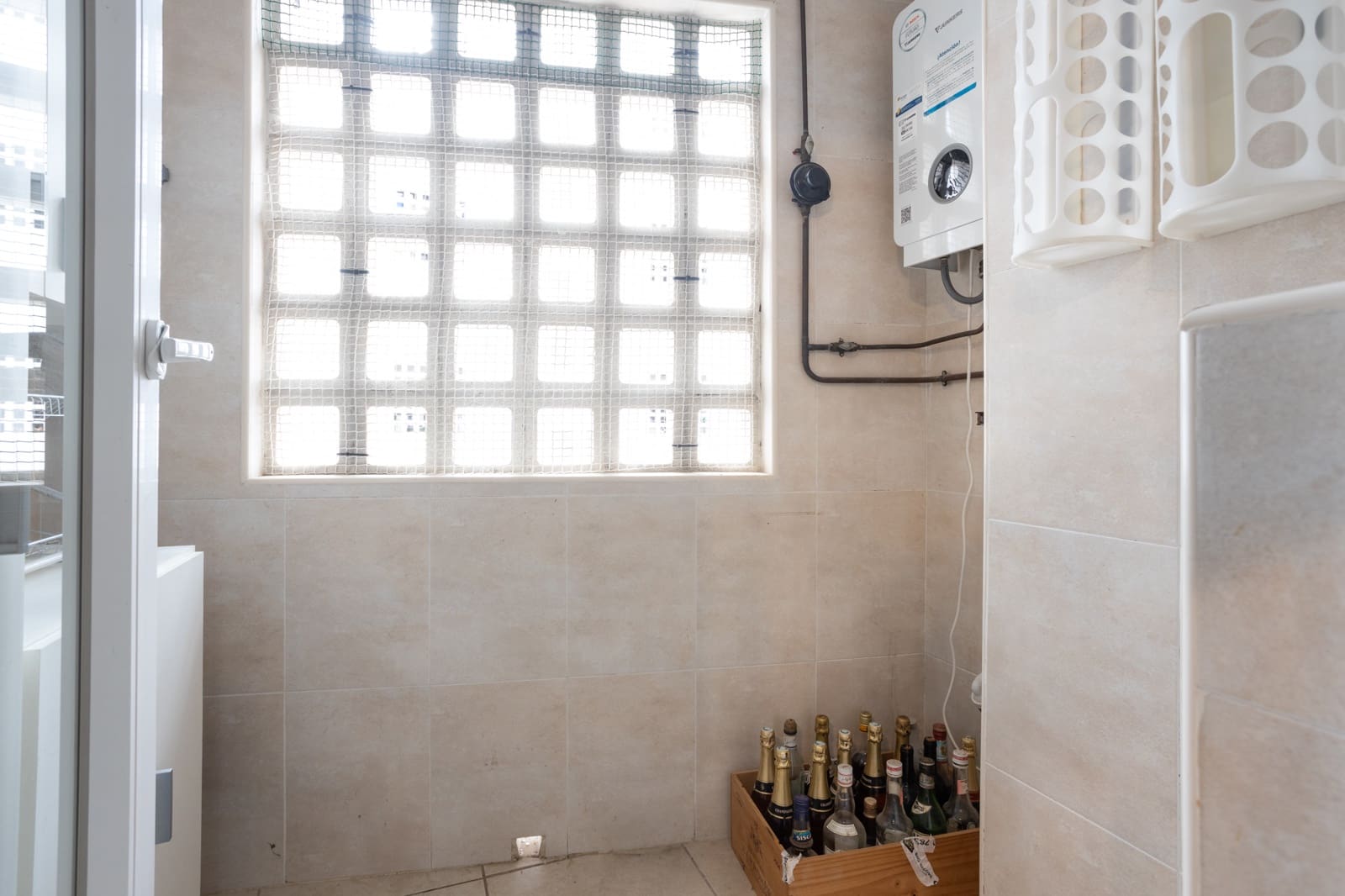 3 soverom Leilighet til salgs i Marbella med garasje - € 369 000 (Ref: 9788752)