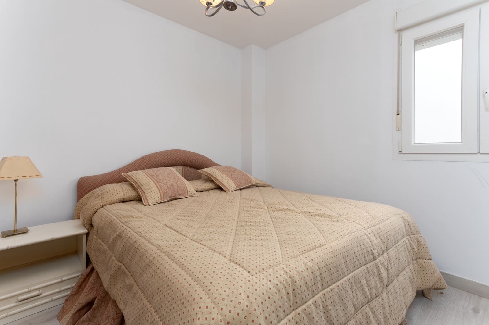 3 soverom Leilighet til salgs i Marbella med garasje - € 369 000 (Ref: 9788752)