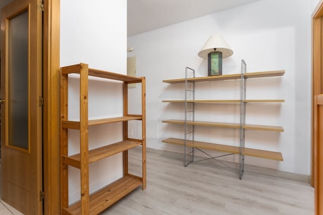 3 bedroom Apartment for sale in Rodeo Alto - Guadaiza - La Campana, Marbella with garage - € 369,000 (Ref: 9788752)