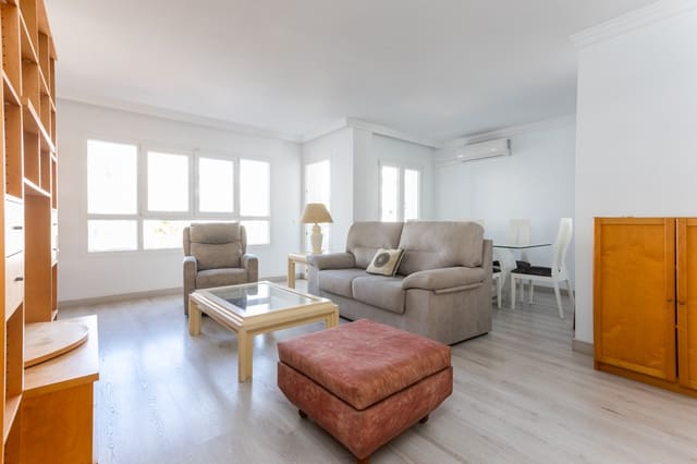 3 bedroom Apartment for sale in Rodeo Alto - Guadaiza - La Campana, Marbella with garage - € 369,000 (Ref: 9788752)