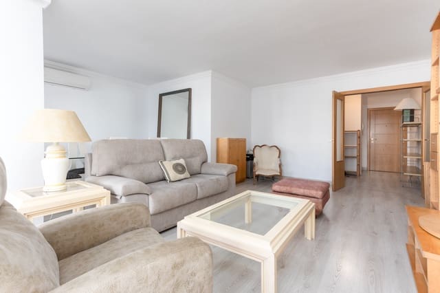 3 bedroom Apartment for sale in Rodeo Alto - Guadaiza - La Campana, Marbella with garage - € 369,000 (Ref: 9788752)