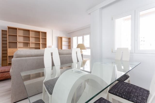 3 bedroom Apartment for sale in Rodeo Alto - Guadaiza - La Campana, Marbella with garage - € 369,000 (Ref: 9788752)