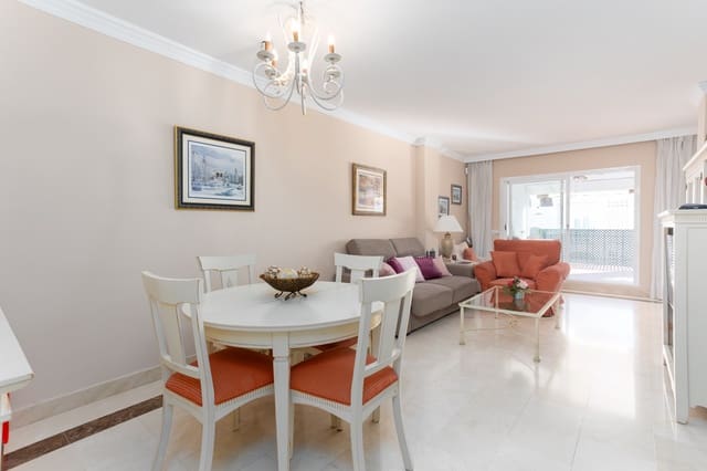 2 camera da letto Appartamento in vendita in Nueva Alcántara, Marbella con piscina garage - 700.000 € (Rif: 9805360)