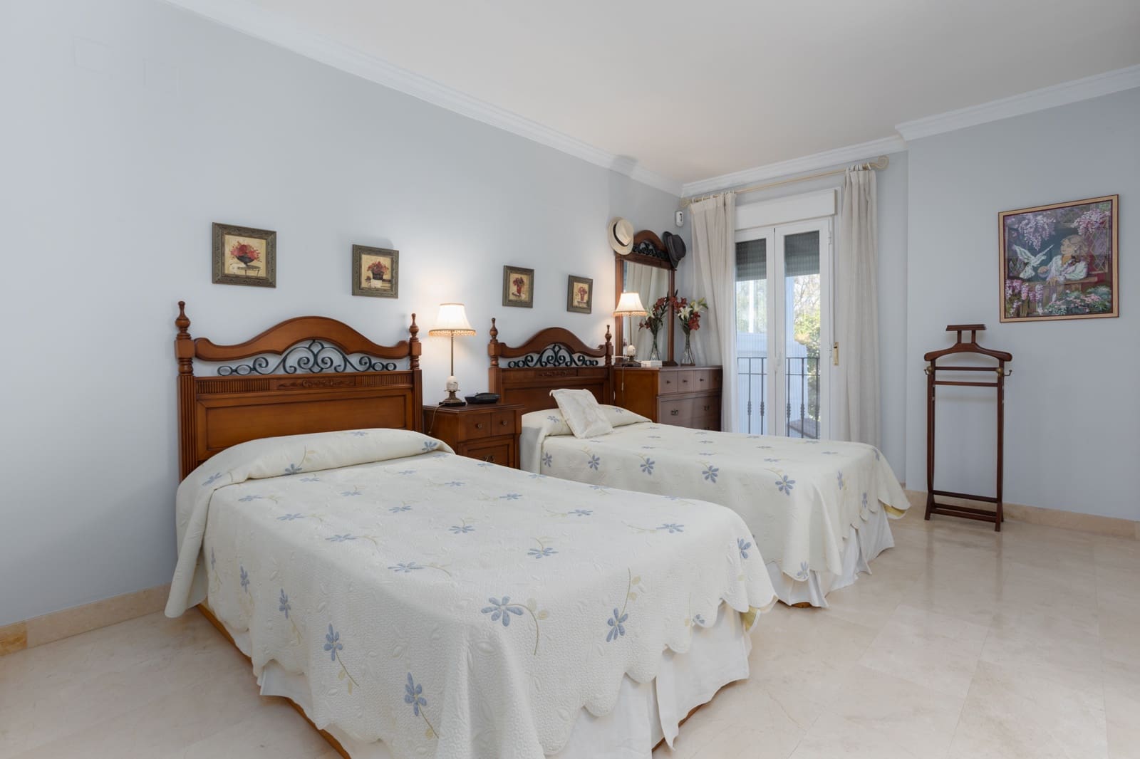 2 quarto Apartamento para venda em Marbella com piscina garagem - 700 000 € (Ref: 9805360)
