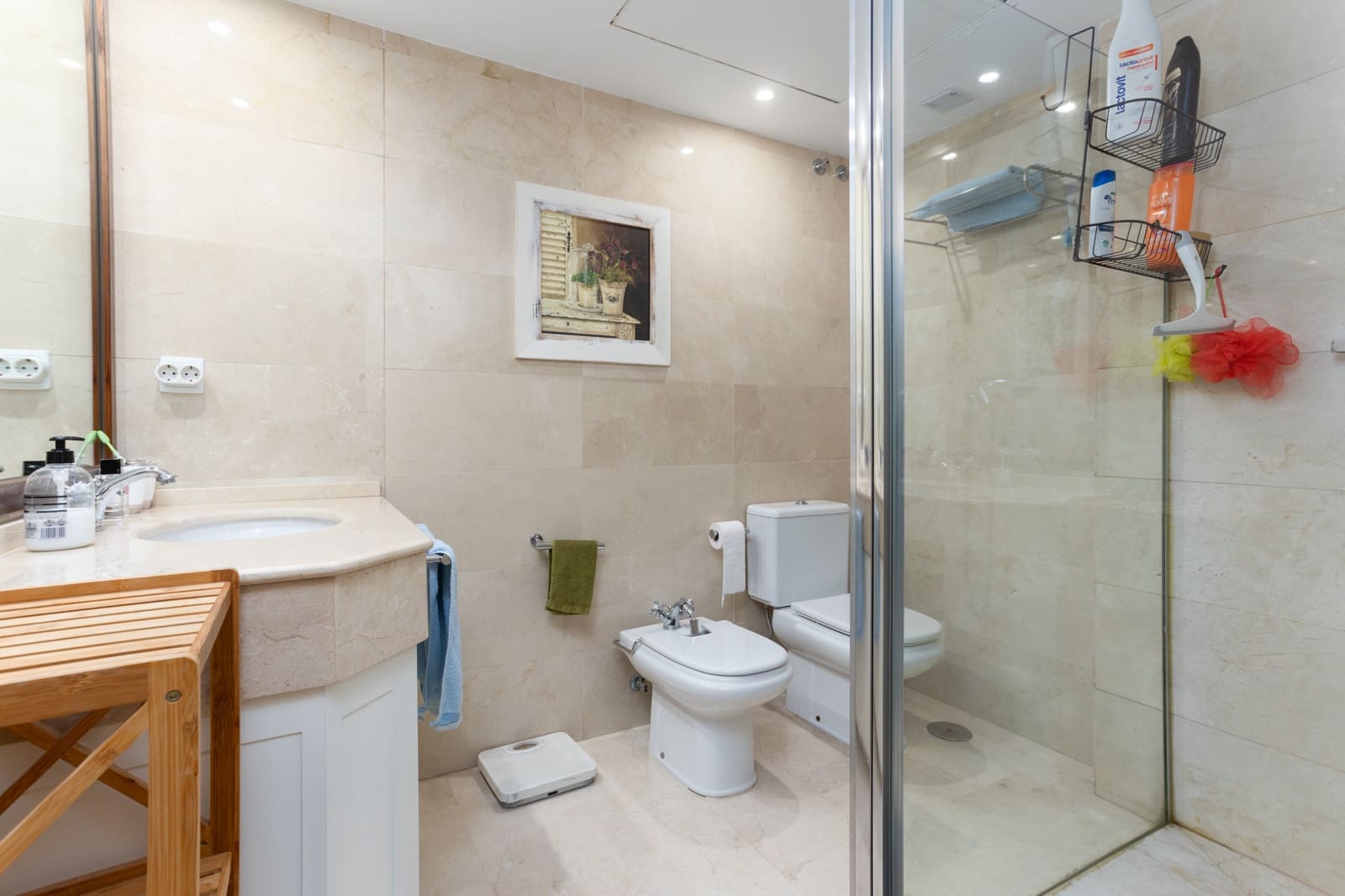 2 quarto Apartamento para venda em Marbella com piscina garagem - 700 000 € (Ref: 9805360)