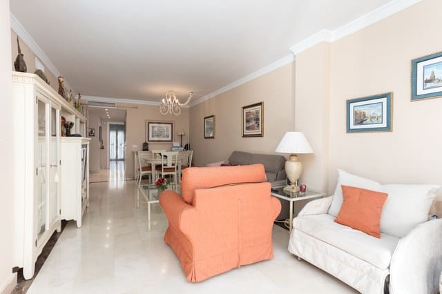 2 camera da letto Appartamento in vendita in Nueva Alcántara, Marbella con piscina garage - 700.000 € (Rif: 9805360)