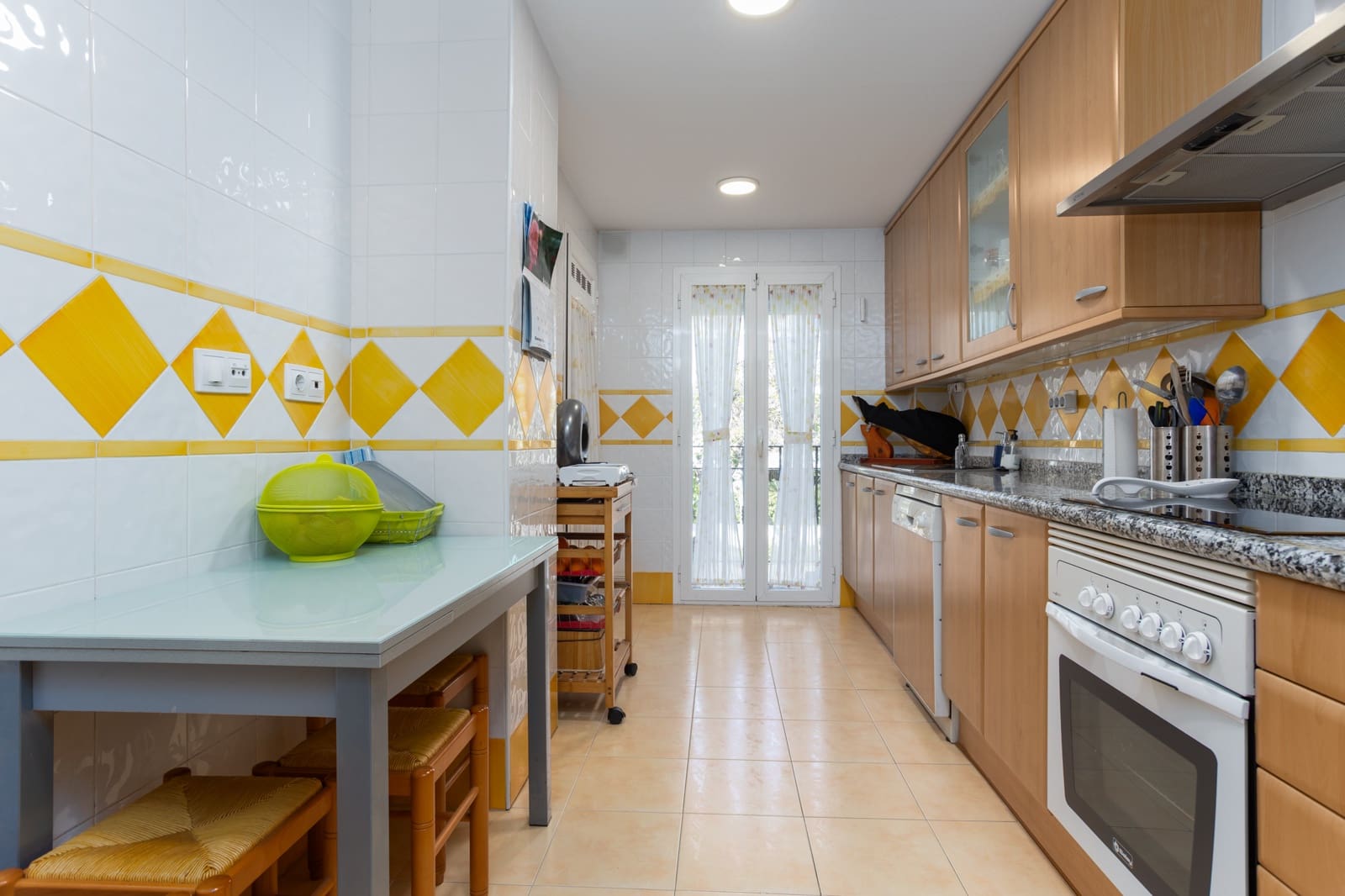 2 quarto Apartamento para venda em Marbella com piscina garagem - 700 000 € (Ref: 9805360)