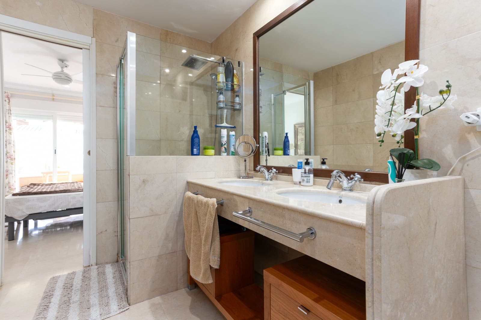 2 quarto Apartamento para venda em Marbella com piscina garagem - 700 000 € (Ref: 9805360)