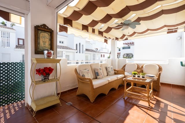 2 camera da letto Appartamento in vendita in Nueva Alcántara, Marbella con piscina garage - 700.000 € (Rif: 9805360)