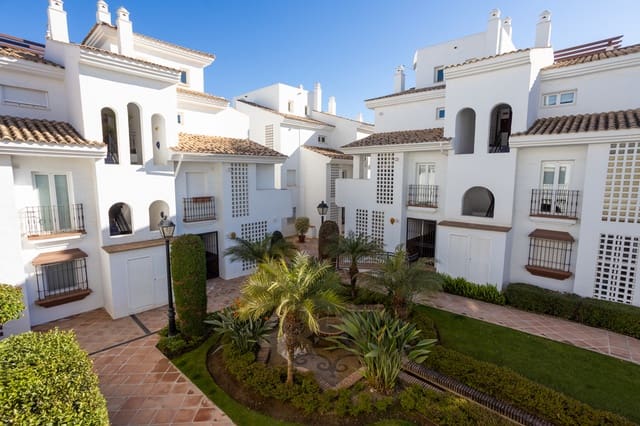 2 camera da letto Appartamento in vendita in Nueva Alcántara, Marbella con piscina garage - 700.000 € (Rif: 9805360)