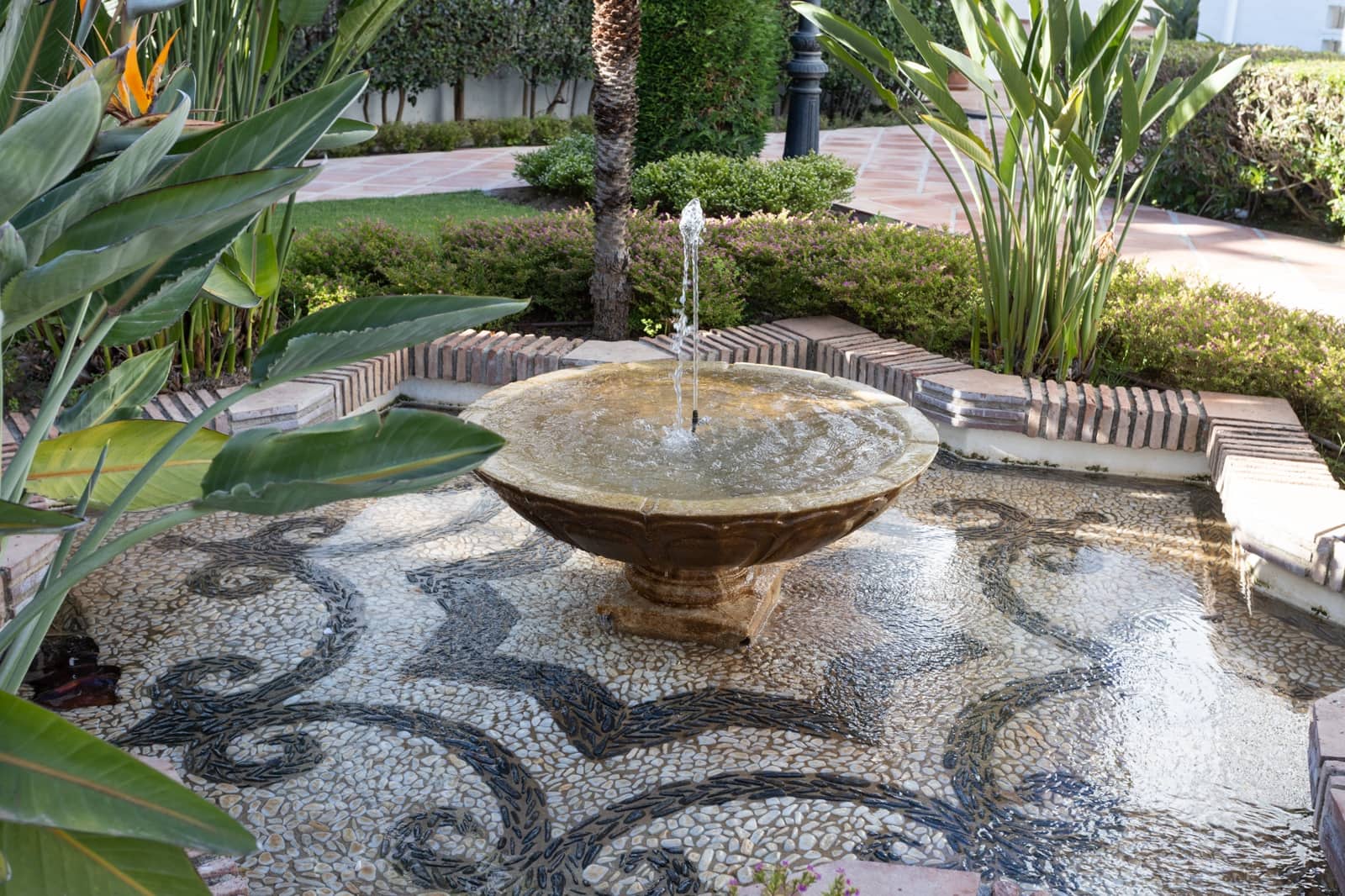 2 quarto Apartamento para venda em Marbella com piscina garagem - 700 000 € (Ref: 9805360)