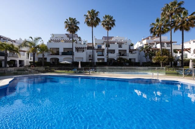 2 camera da letto Appartamento in vendita in Nueva Alcántara, Marbella con piscina garage - 700.000 € (Rif: 9805360)