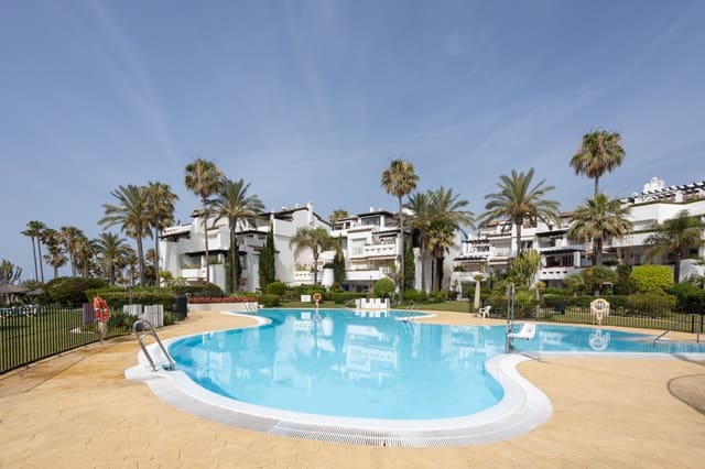 4 slaapkamer Appartement te huur in Villacana - Costalita - Saladillo, Estepona met zwembad garage - € 5.500 (Ref: 9921129)