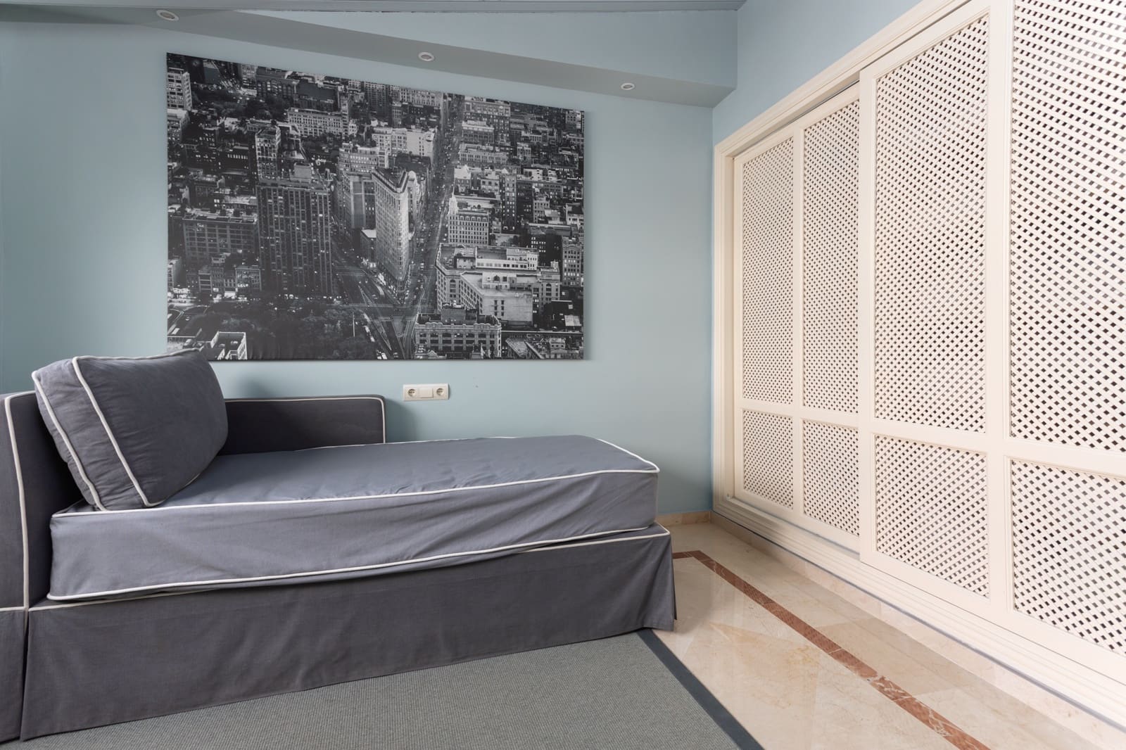 4 slaapkamer Appartement te huur in Estepona met zwembad garage - € 5.500 (Ref: 9921129)