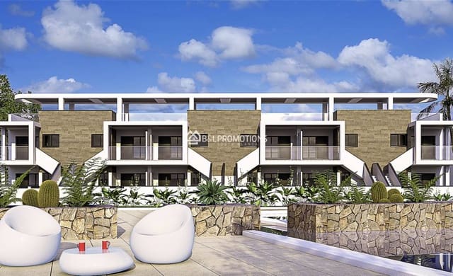 2 camera da letto Appartamento in vendita in Mil Palmeras, Pilar de la Horadada con piscina garage - 329.000 € (Rif: 10062867)