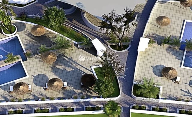 2 camera da letto Appartamento in vendita in Mil Palmeras, Pilar de la Horadada con piscina garage - 329.000 € (Rif: 10062867)
