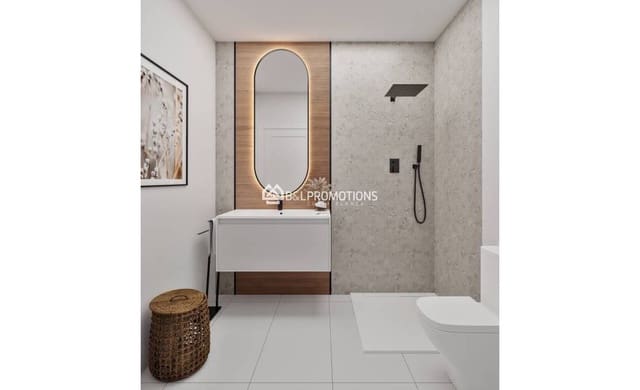 2 camera da letto Appartamento in vendita in San Miguel de Salinas con piscina garage - 319.900 € (Rif: 10062868)