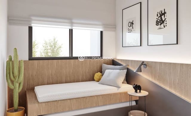 2 camera da letto Appartamento in vendita in San Miguel de Salinas con piscina garage - 319.900 € (Rif: 10062868)