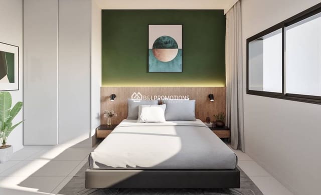 2 camera da letto Appartamento in vendita in San Miguel de Salinas con piscina garage - 319.900 € (Rif: 10062868)