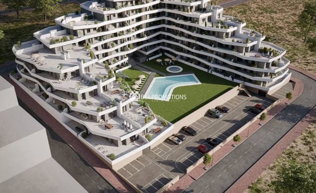 2 camera da letto Appartamento in vendita in San Miguel de Salinas con piscina garage - 319.900 € (Rif: 10062868)