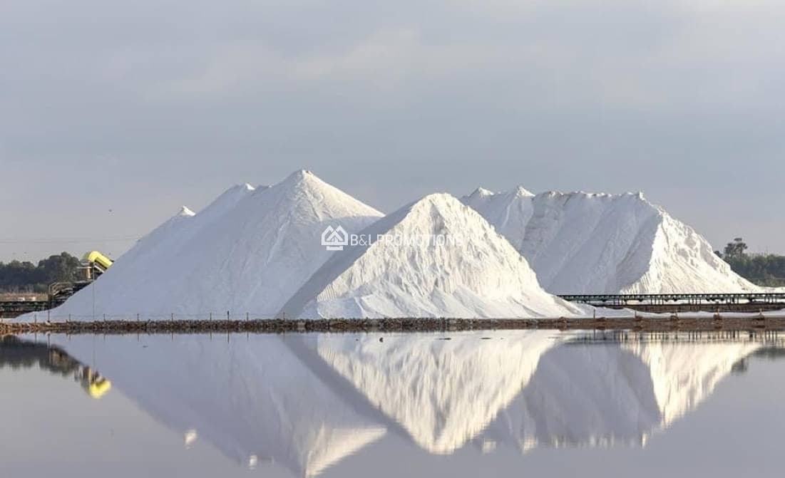 2 slaapkamer Appartement te koop in Los Balcones met zwembad - € 275.000 (Ref: 5639701)