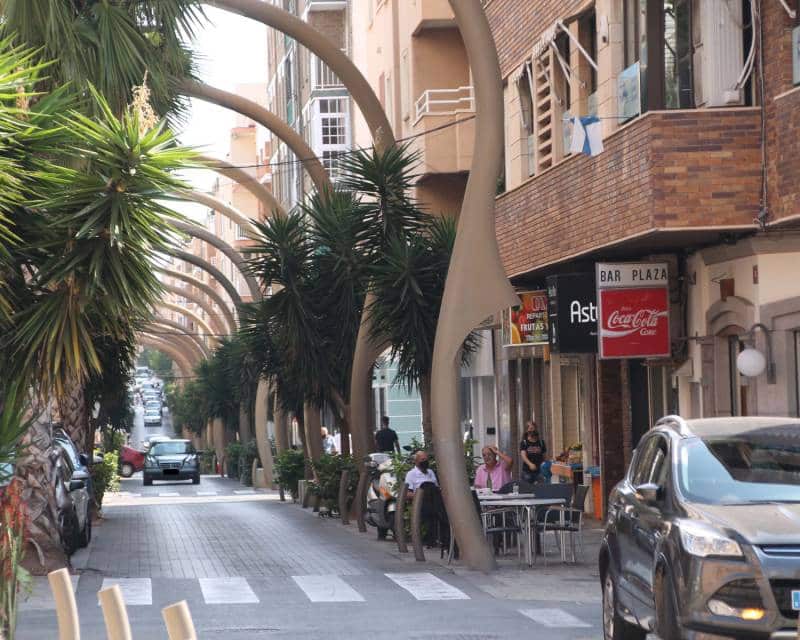 2 slaapkamer Appartement te koop in Los Balcones met zwembad - € 275.000 (Ref: 5639701)