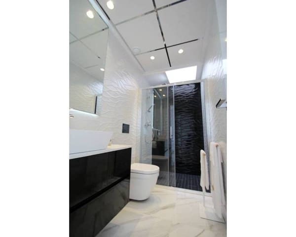 2 chambre Appartement à vendre à San Miguel de Salinas avec piscine garage - 375 000 € (Ref: 5639704)