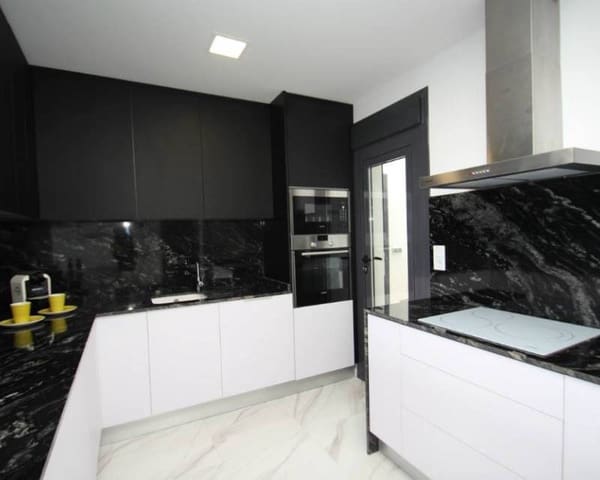 2 chambre Appartement à vendre à San Miguel de Salinas avec piscine garage - 375 000 € (Ref: 5639704)