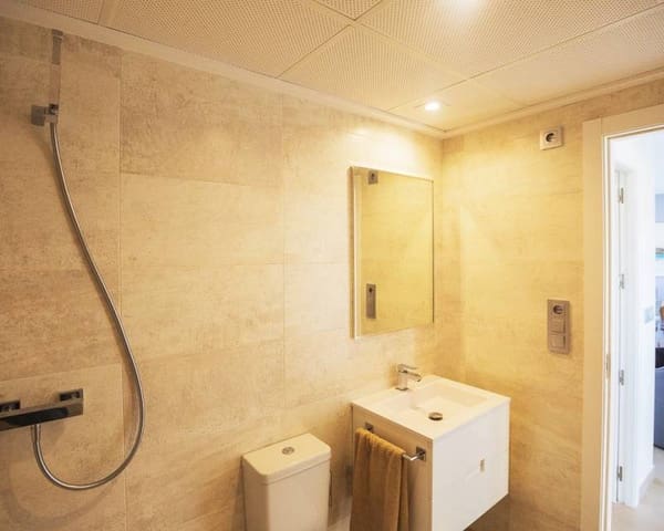 2 soverom Leilighet til salgs i Vistabella, Orihuela med svømmebasseng garasje - € 239 900 (Ref: 5639722)