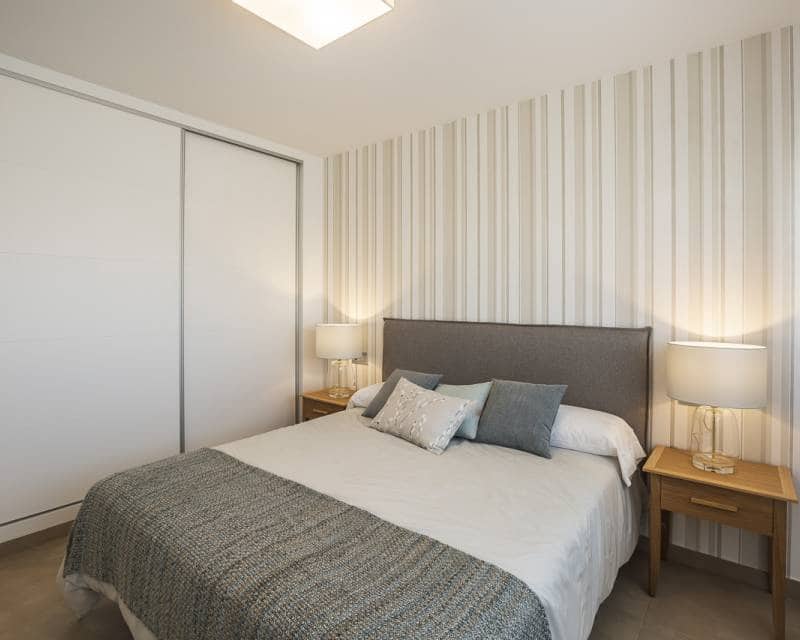 2 soverom Leilighet til salgs i Vistabella med svømmebasseng garasje - € 239 900 (Ref: 5639722)