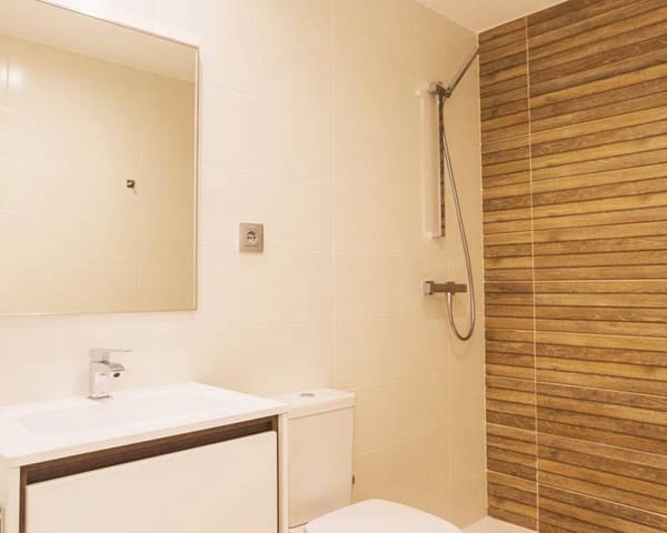 2 soverom Leilighet til salgs i Vistabella, Orihuela med svømmebasseng garasje - € 239 900 (Ref: 5639722)