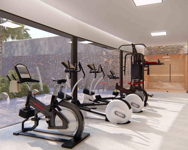 3 chambre Appartement à vendre à Ciudad Quesada, Rojales avec piscine garage - 475 000 € (Ref: 5639724)