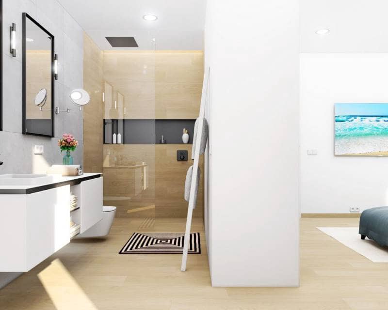 3 sypialnia Willa na sprzedaż w Los Montesinos z basenem - 439 000 € (Ref: 5639803)