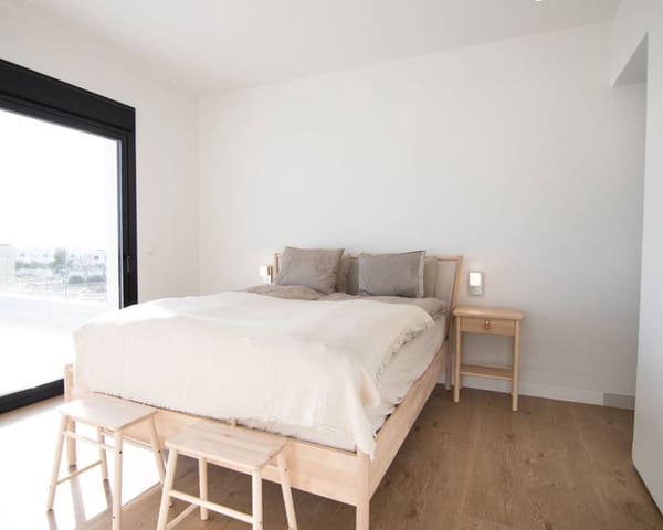 3 sypialnia Willa na sprzedaż w Los Montesinos z basenem - 439 000 € (Ref: 5639803)