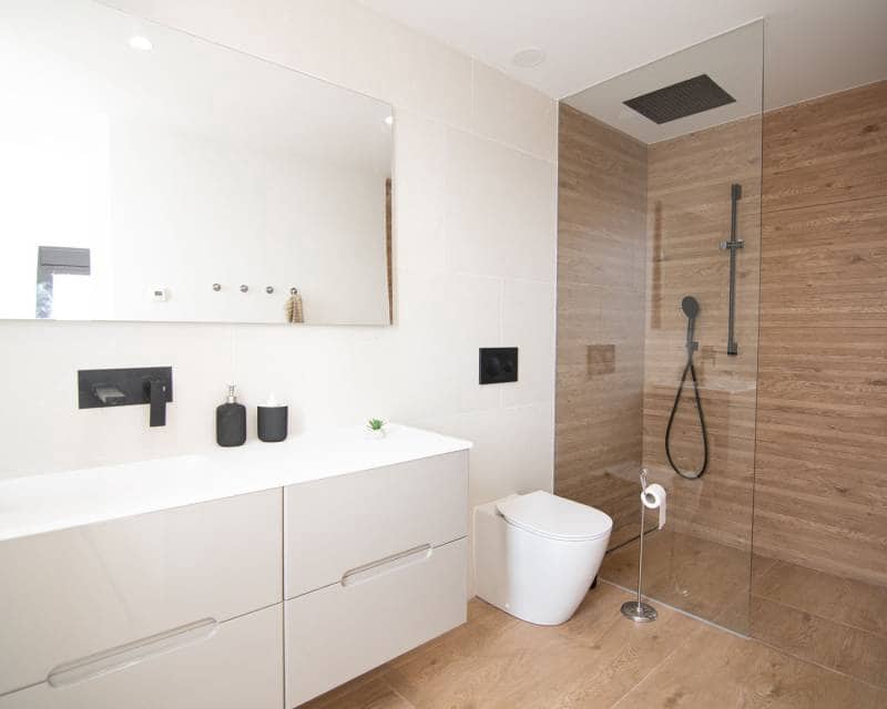 3 sypialnia Willa na sprzedaż w Los Montesinos z basenem - 439 000 € (Ref: 5639803)