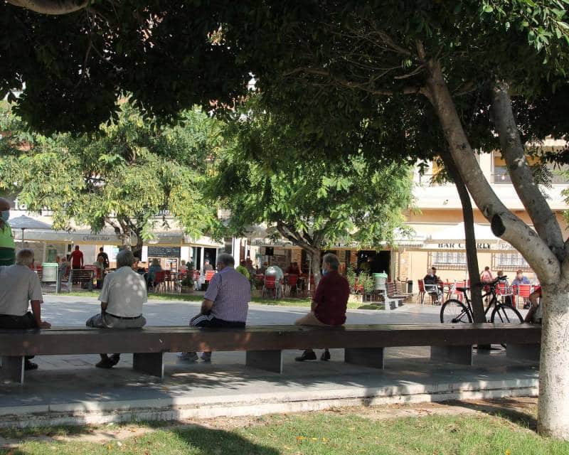 3 sypialnia Willa na sprzedaż w Los Montesinos z basenem - 439 000 € (Ref: 5639803)