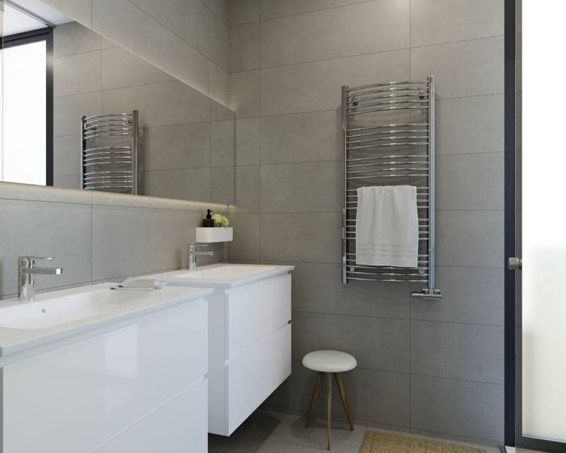 2 slaapkamer Appartement te koop in Monforte del Cid met zwembad garage - € 395.000 (Ref: 5639819)