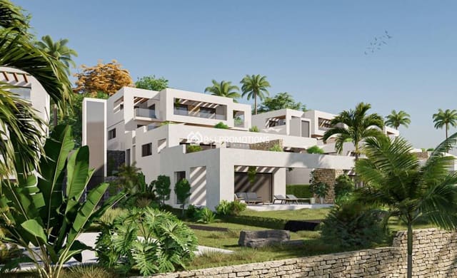 2 Zimmer Apartment zu verkaufen in Monforte del Cid mit Pool Garage - 395.000 € (Ref: 5639819)