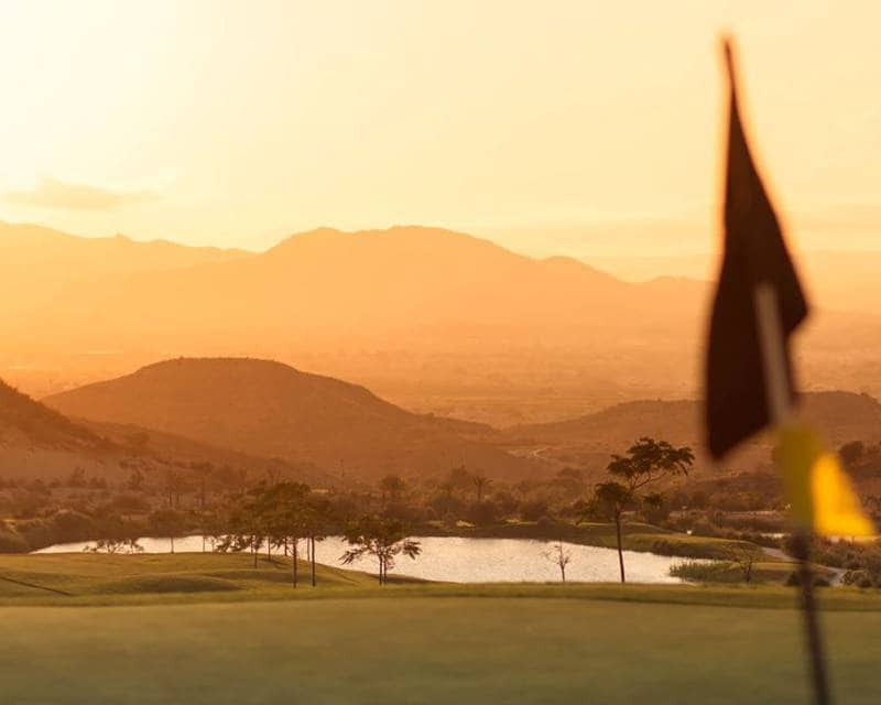 2 slaapkamer Appartement te koop in Monforte del Cid met zwembad garage - € 395.000 (Ref: 5639819)