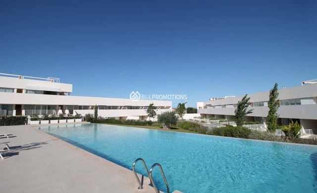 Apartamento de 2 habitaciones en Los Balcones en venta con piscina garaje - 239.000 € (Ref: 5679426)