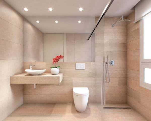 2 bedroom Apartment for sale in Algorfa with pool garage - € 289,000 (Ref: 6592621)