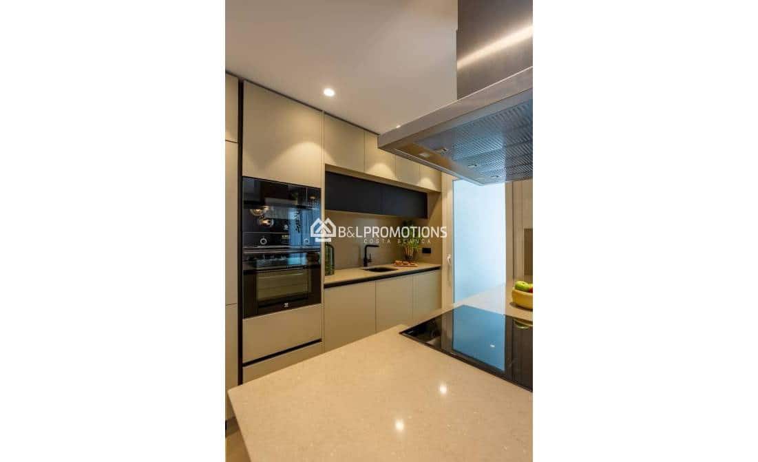 2 bedroom Apartment for sale in Algorfa with pool garage - € 283,000 (Ref: 6592621)