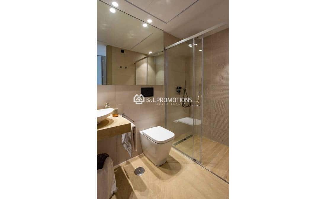 2 bedroom Apartment for sale in Algorfa with pool garage - € 283,000 (Ref: 6592621)