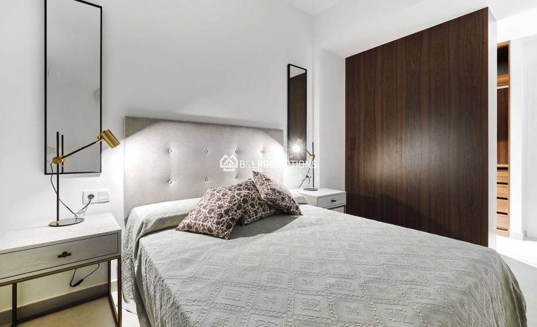 2 bedroom Apartment for sale in Punta Prima with pool garage - € 360,000 (Ref: 6592628)