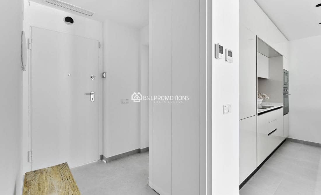 2 bedroom Apartment for sale in Punta Prima with pool garage - € 360,000 (Ref: 6592628)