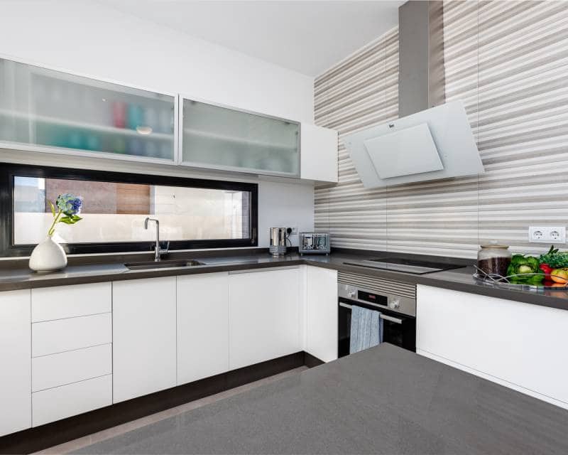 3 bedroom Villa for sale in Pilar de la Horadada with pool - € 395,000 (Ref: 6592630)