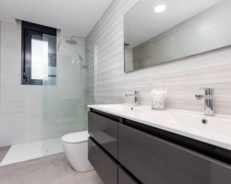 3 bedroom Villa for sale in Pilar de la Horadada with pool - € 395,000 (Ref: 6592630)