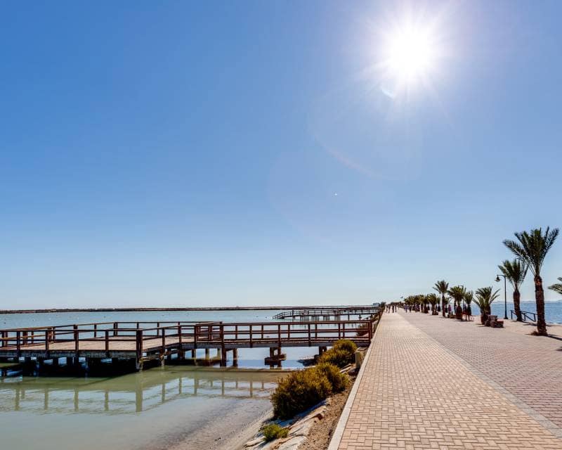 3 bedroom Villa for sale in Pilar de la Horadada with pool - € 395,000 (Ref: 6592630)