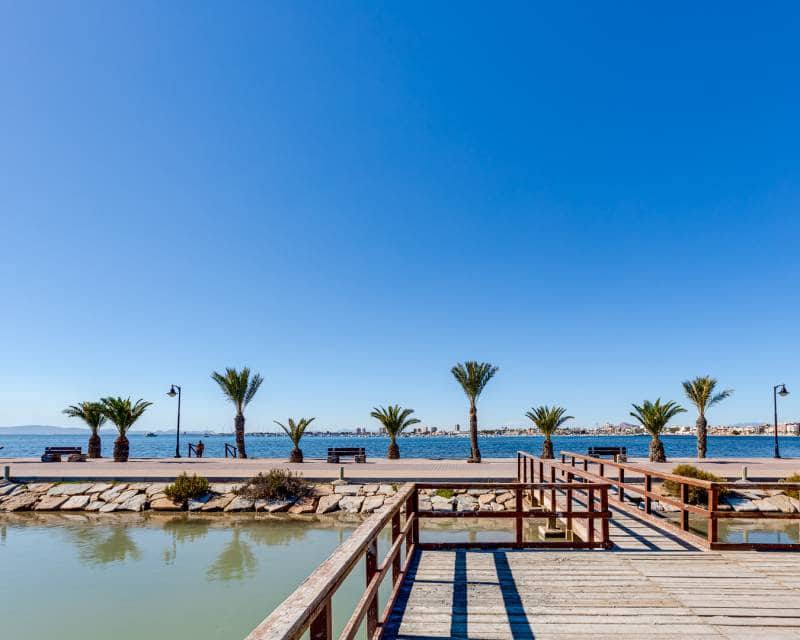 3 bedroom Villa for sale in Pilar de la Horadada with pool - € 395,000 (Ref: 6592630)