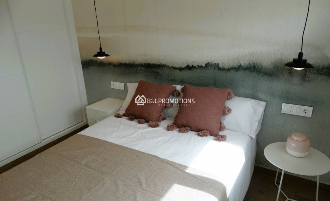 3 bedroom Apartment for sale in Pilar de la Horadada with pool garage - € 225,000 (Ref: 8681115)